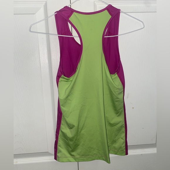 Nike Pro Tank Top - Picture 2 of 2